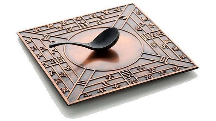 盤點(diǎn)中國(guó)古代科技中的磁學(xué)發(fā)現(xiàn)