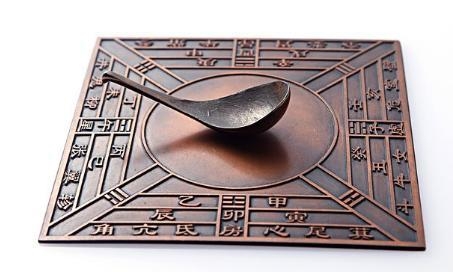中國(guó)古代指南針-司南
