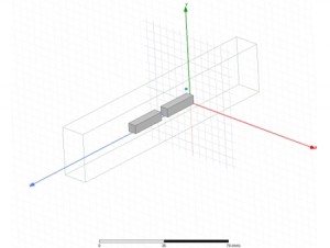 Ansys maxwell磁鋼仿真邊界條件設(shè)置